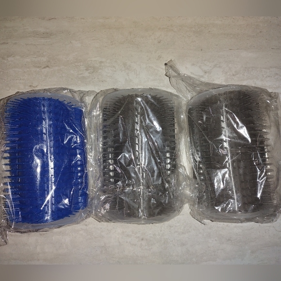 😺 Corner scratcher + Catnip 🐈 - Picture 2 of 5